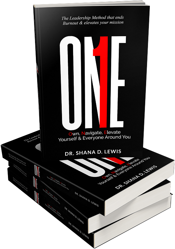 One Book Mockup